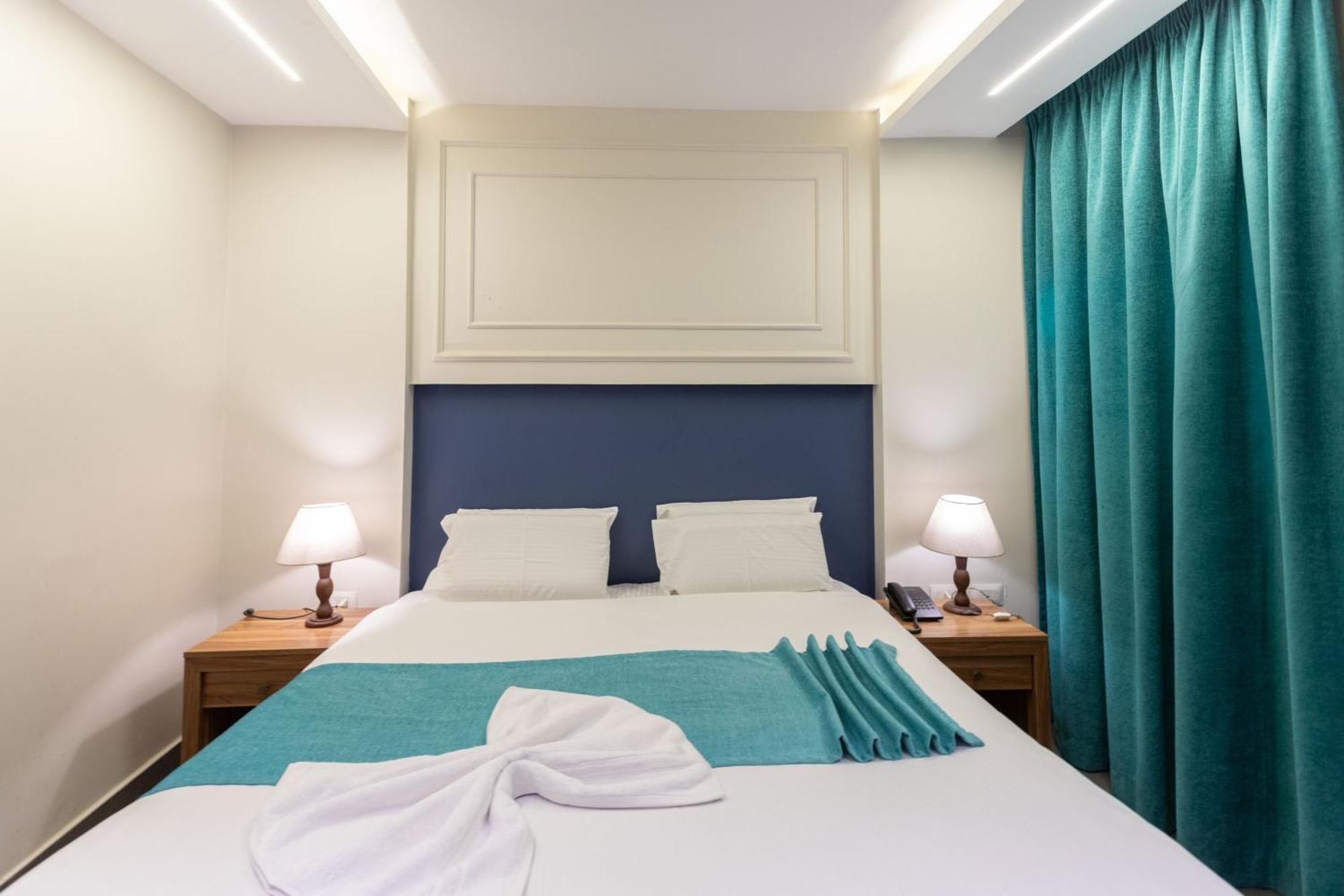 Appartamento Sunrise Jacuzzi & Pyramids View Il Il Cairo Esterno foto